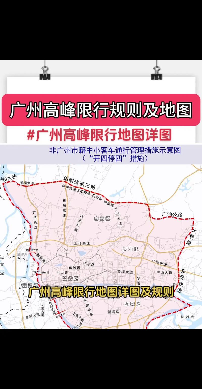 广州今天限号/广州今天限号是多少-第3张图片