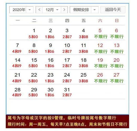 【廊坊限号,廊坊限号查询 今天时间】-第6张图片