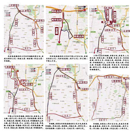 亦庄限行，亦庄限行规定-第5张图片