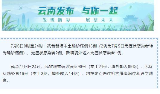 【安徽云南疫情,安徽疫情最新情况及分布】