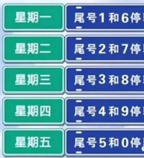 滑县限号/滑县限号吗2024