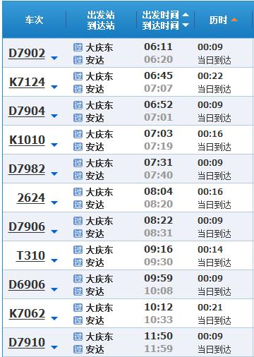 安达疫情出行，安达疫情出行政策-第2张图片