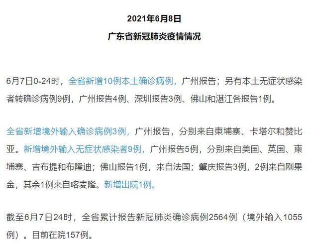 2021疫情情况/2021疫情数据表-第3张图片