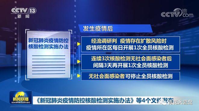 国家疫情政策-国家疫情政策最新消息-第1张图片