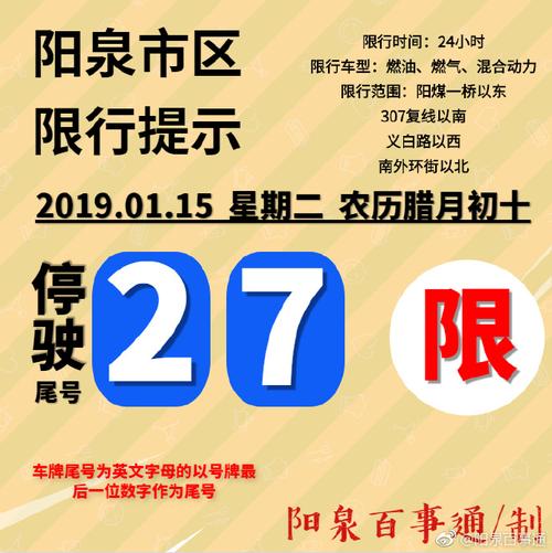 【阳泉今天限号吗,阳泉今天限号吗最新】-第2张图片