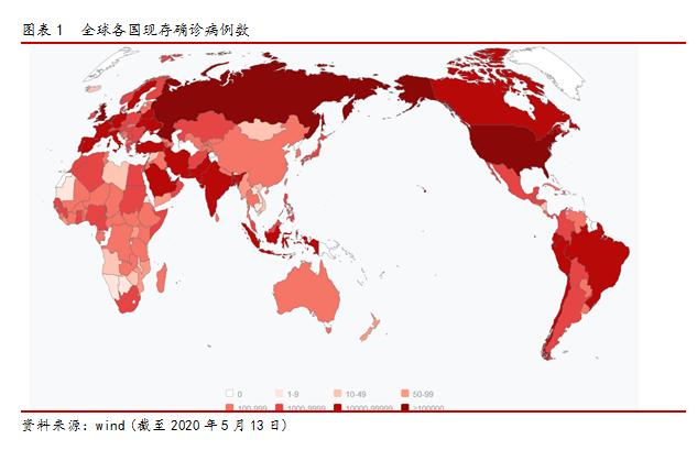 新冠疫情世界，新冠疫情世界卫生组织表现-第2张图片