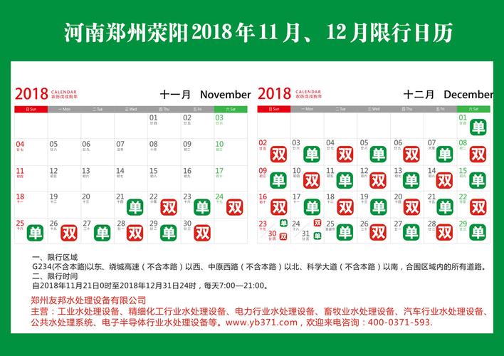 【荥阳限号查询,荥阳限号规定2020】-第2张图片