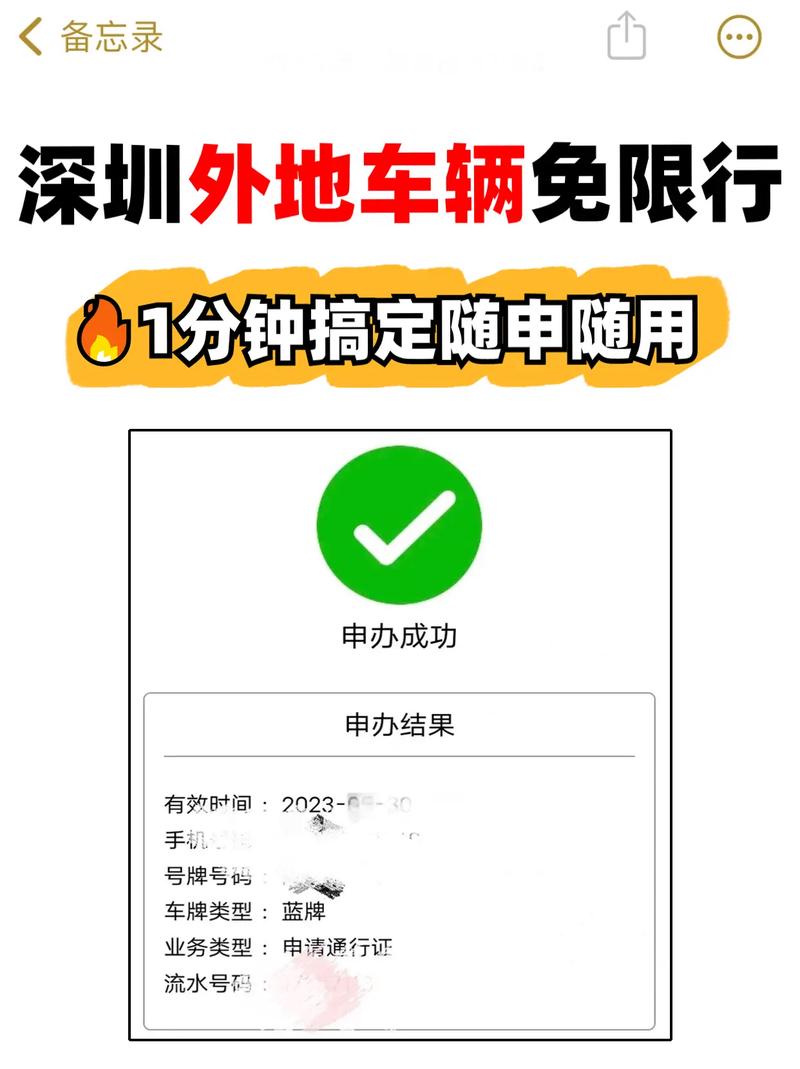 深圳限行预约/深圳限行预约申请微信公众号-第3张图片