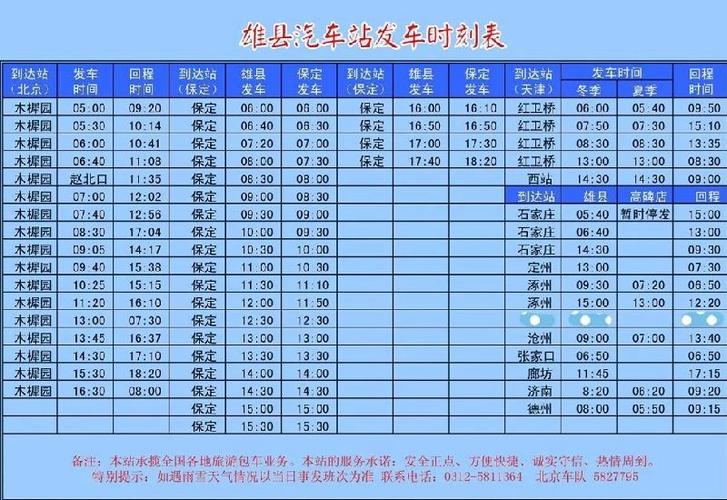 雄县限行区域，雄县限行区域图-第4张图片