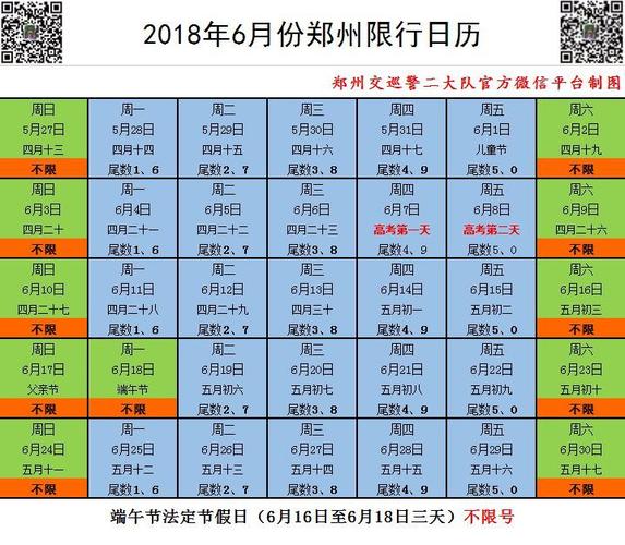 【高考郑州限号吗,2021年郑州高考限号怎么办】-第7张图片