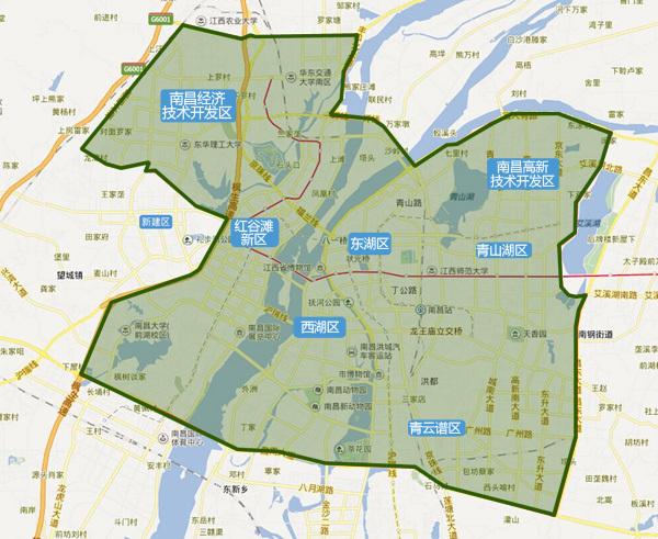 南昌市限行，南昌市限行规定2023最新