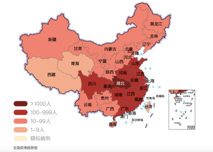 安徽河南疫情，安徽疫情最新消息肺炎疫情-第1张图片