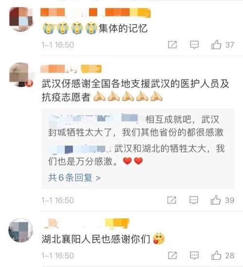 支援武汉疫情，支援武汉疫情的第一个辽宁医生是谁-第6张图片