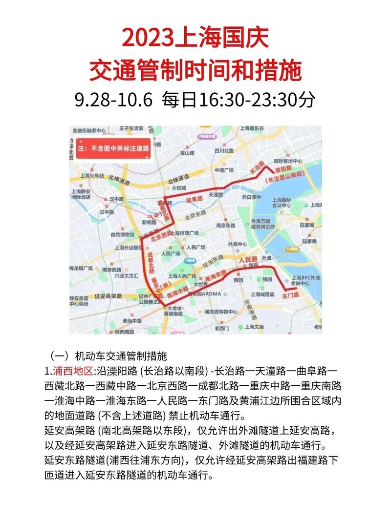 国庆北京限号/国庆北京限号时间安排-第8张图片