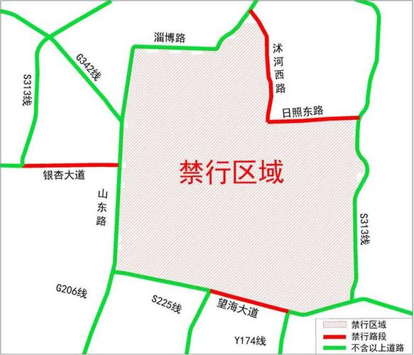 青岛限号吗-青岛限号吗?外地私家车限号吗-第7张图片