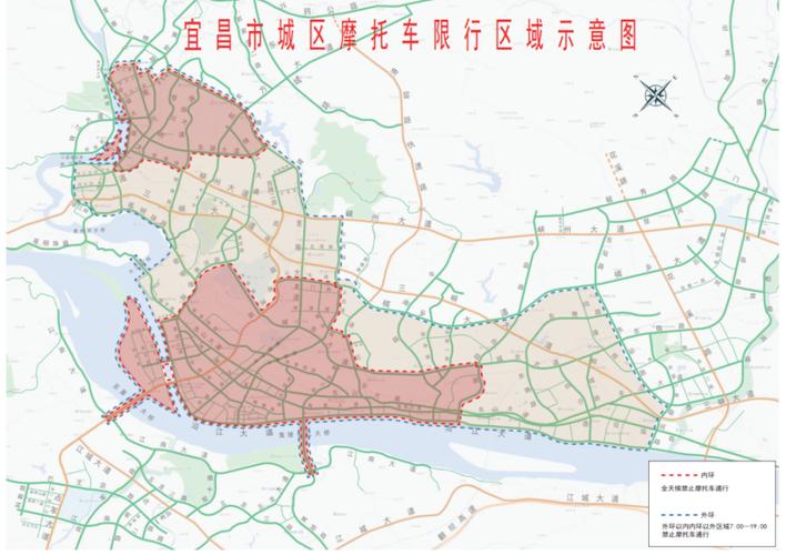 宜昌限行，宜昌限行尾号-第1张图片