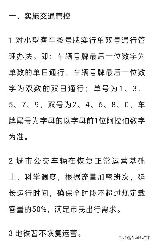 【单双号限行处罚,单双号限行处罚扣分吗】-第2张图片