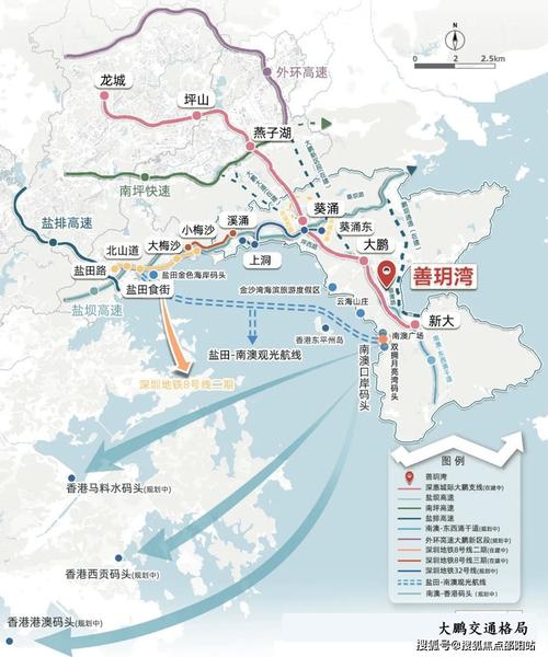 大鹏限行，大鹏限行规定时间2023-第1张图片