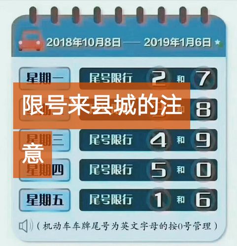 吴桥限号吗-吴桥限号么-第5张图片