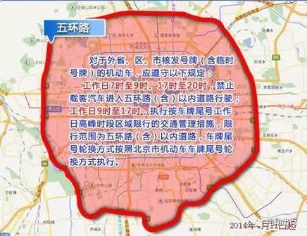 环保限行，环保限行今年还拍吗-第3张图片
