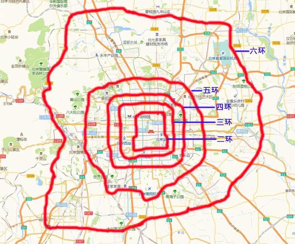 北京外地限号(北京外地限号时间)-第7张图片