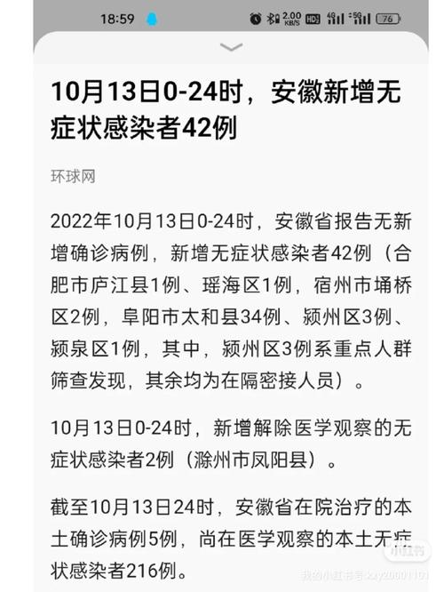 安徽28疫情，安徽疫情28号最新情况-第6张图片