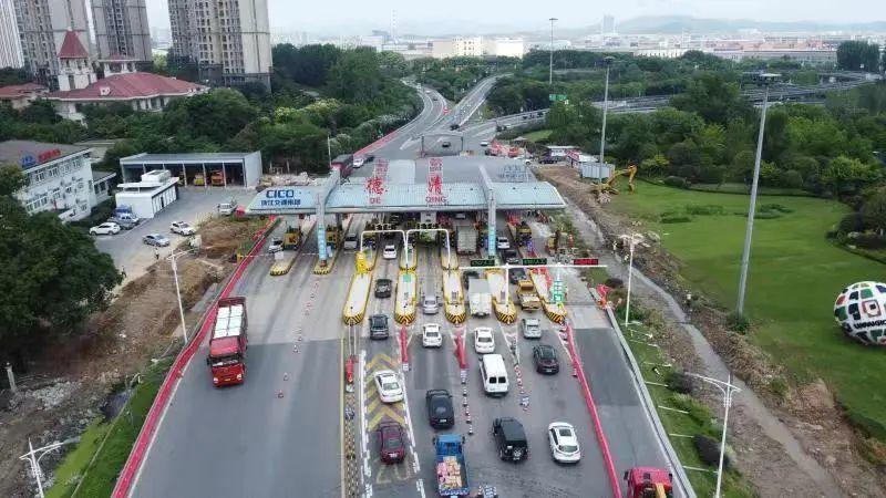 德清限行区域-湖州市德清县限行吗-第3张图片