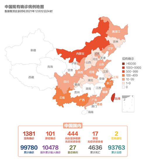 浙江省疫情-浙江省疫情一级响应-第1张图片