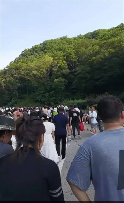 【安徽旅游疫情,安徽旅游疫情最新消息】-第5张图片