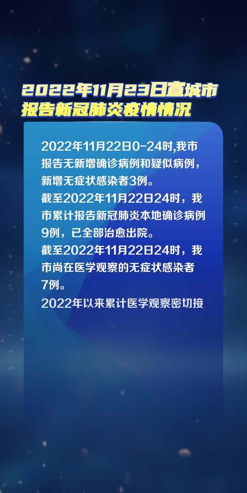 安徽疫情宣城，安徽宣城最新肺炎-第2张图片