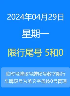 定兴限号/定兴限号查询今天2023年-第2张图片