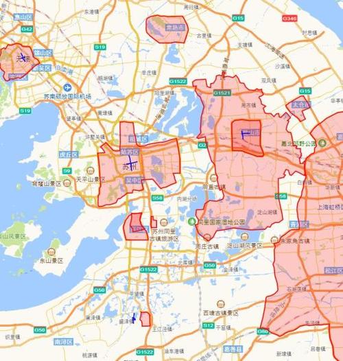 【苏州限号吗,苏州限号吗外地车2023】-第6张图片