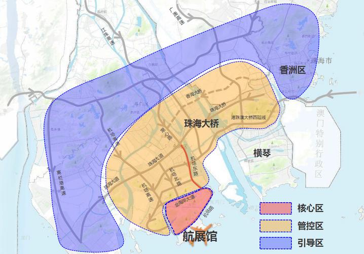 珠海市限行/珠海市限行吗外地车牌-第2张图片