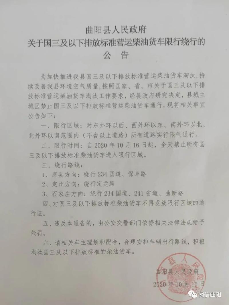 【石家庄限行处罚,石家庄限行处罚拍一次罚一次吗】-第5张图片