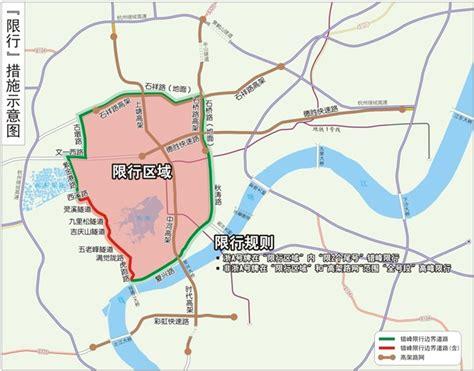 深圳龙岗限行(深圳龙岗限行区域图)-第2张图片