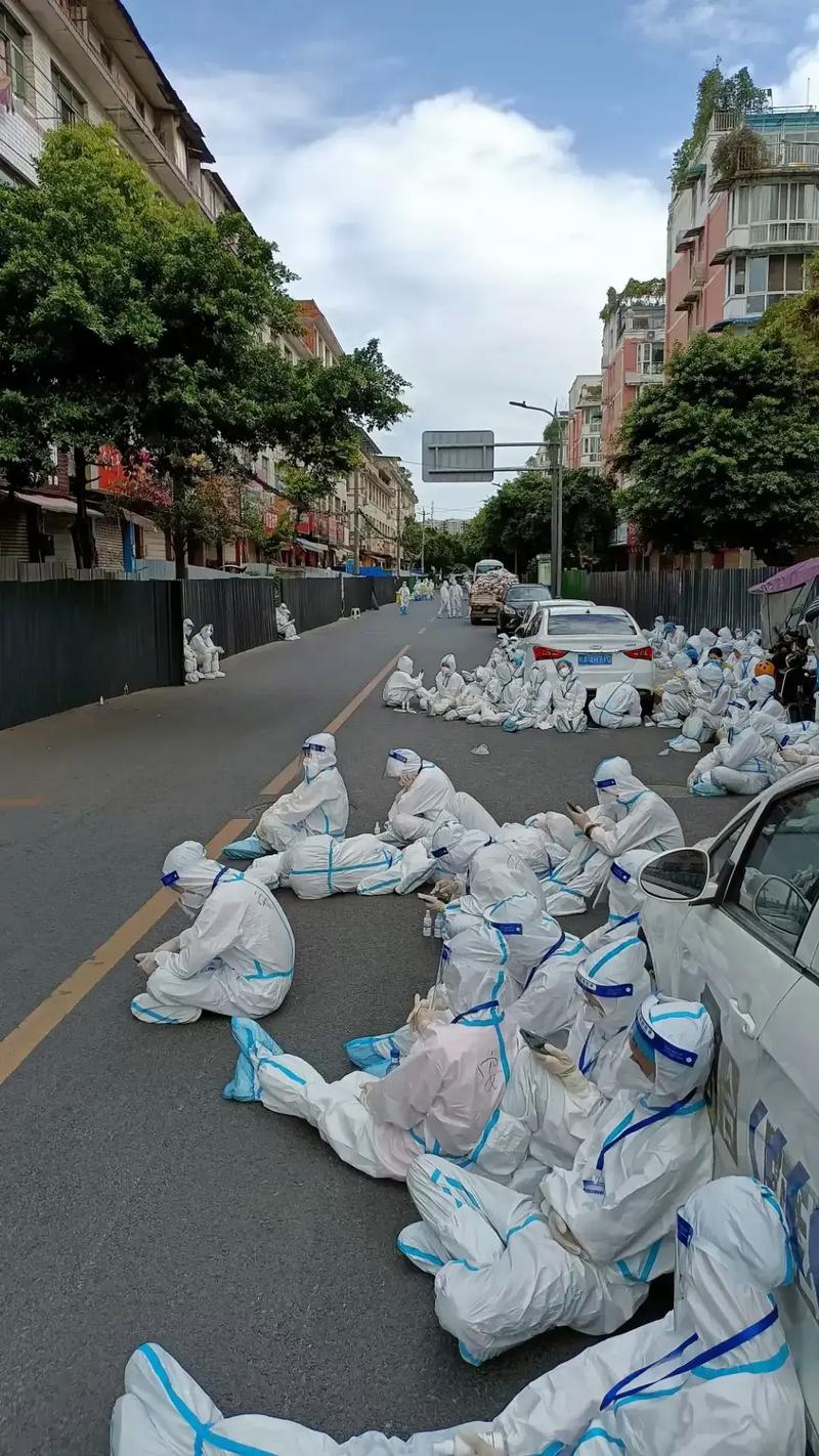 【四川疫情,四川疫情死亡最新消息】-第4张图片