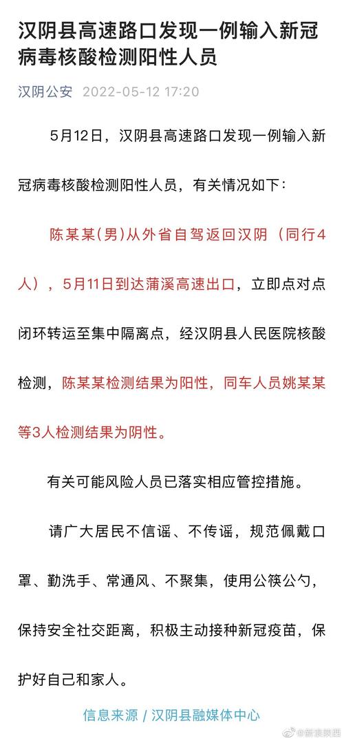安康疫情肺炎/安康新冠疫情-第6张图片 安康疫情肺炎/安康新冠疫情-第6张图片