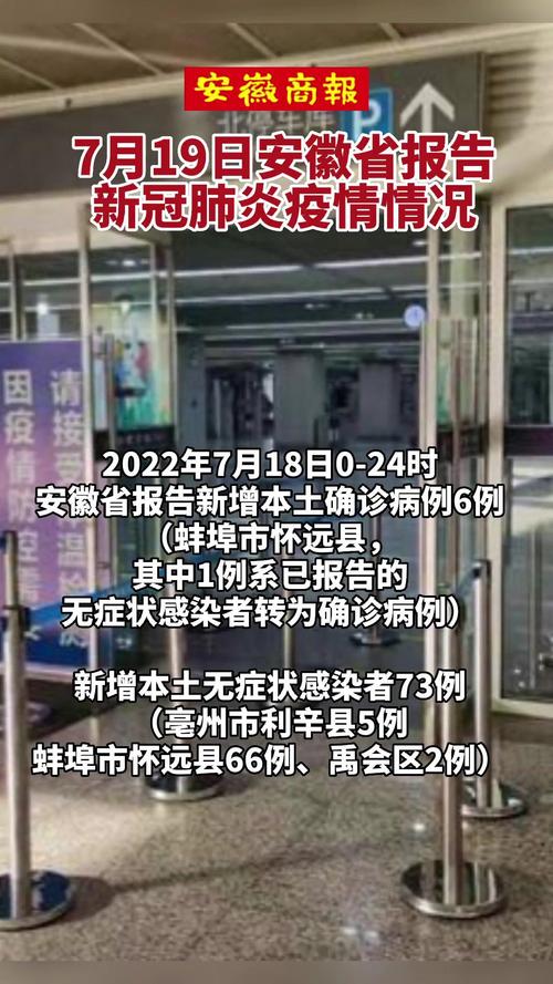 安徽疫情合肥-安徽疫情合肥最新消息-第1张图片