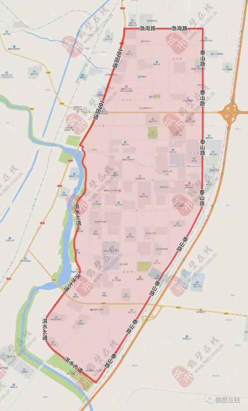 鹤壁限行，鹤壁限行最新2024年规定-第2张图片