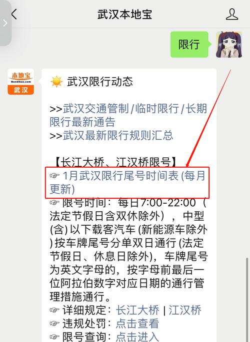 长江大桥限号-长江大桥限号查询-第6张图片