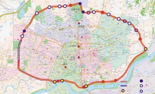 【北京二环内限行,北京二环内限行外地车吗】-第7张图片