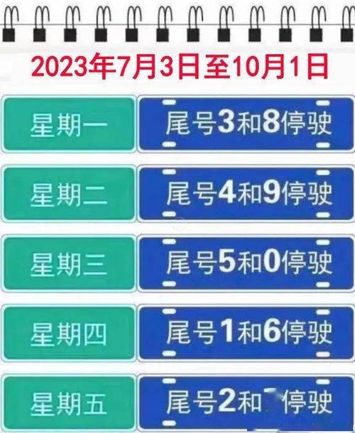 【霸州市限行,霸州市限行规定】-第2张图片