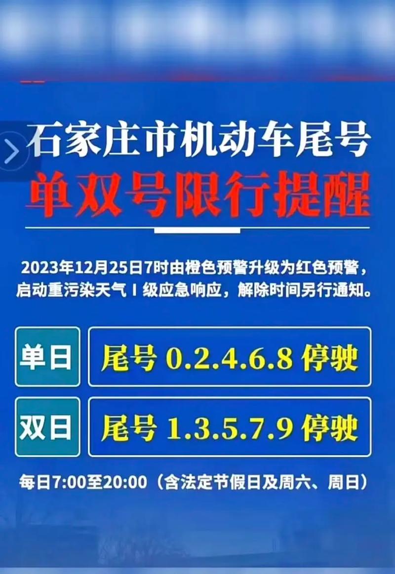 11月1号限号(十一月一日限号多少)-第4张图片