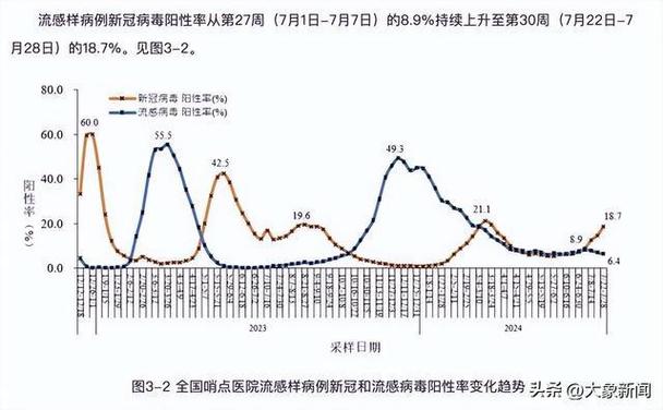 2023年疫情大爆发几月份出现(2023年新冠疫情能结束吗)-第7张图片