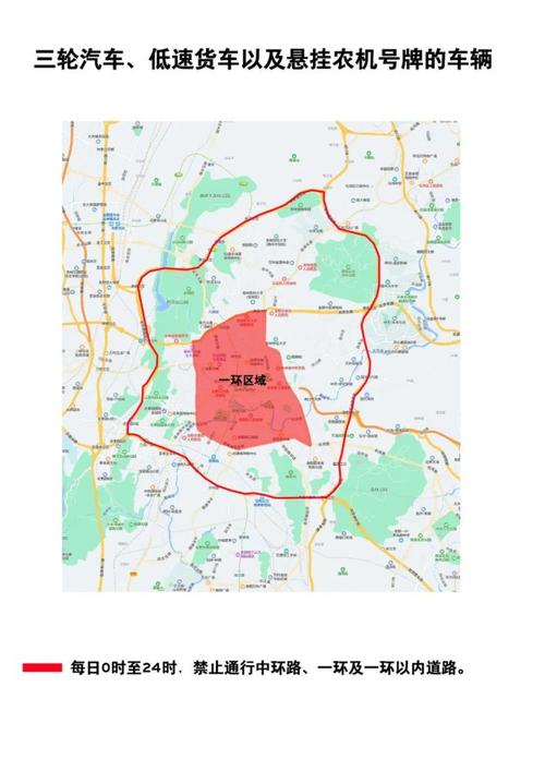 贵阳市限号/贵阳市限号2024-第8张图片