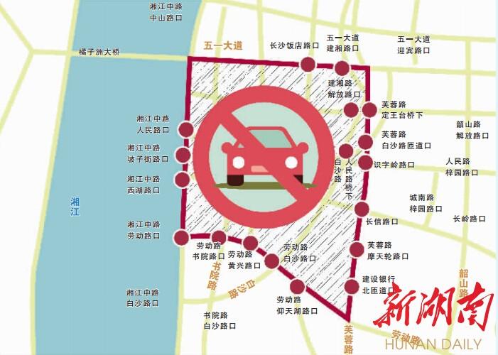 外地牌照限号吗，外地牌子限号可以上路吗?-第6张图片