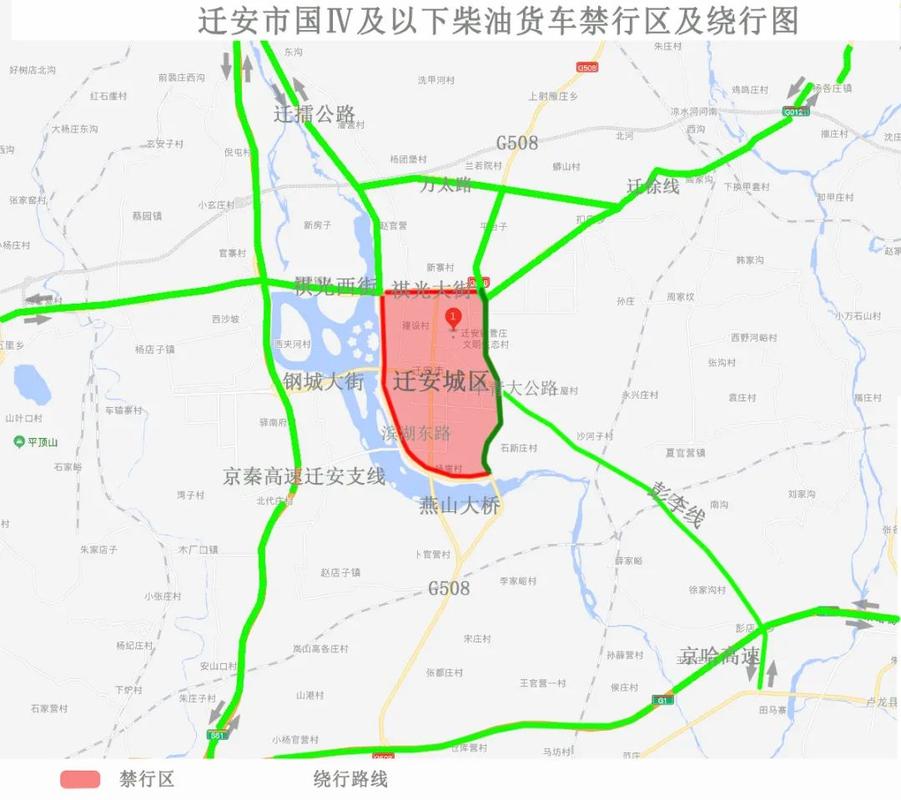 迁安限号(迁安限号查询 今天)-第6张图片