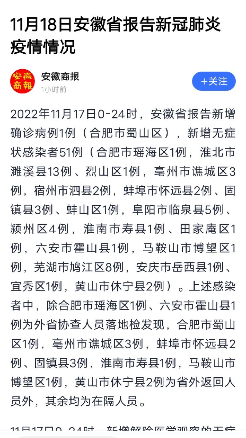 安徽寿县疫情/安徽寿县疫情最新情况-第4张图片