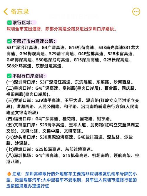 【深圳限号规定,深圳限号规定是怎么限行的】-第1张图片