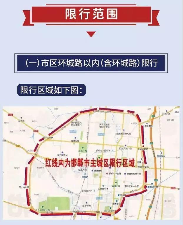 鸡泽限行/鸡泽限行范围-第7张图片 鸡泽限行/鸡泽限行范围-第7张图片